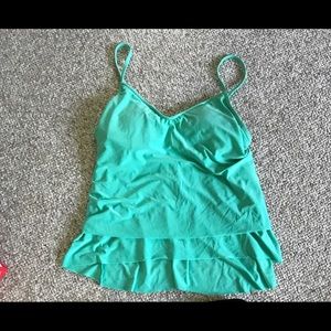 Magicsuit Jolene Underwire Tankini Top